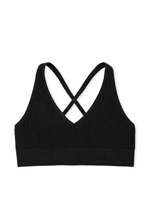 Yumuşak Seamless Dekolteli Bralet
