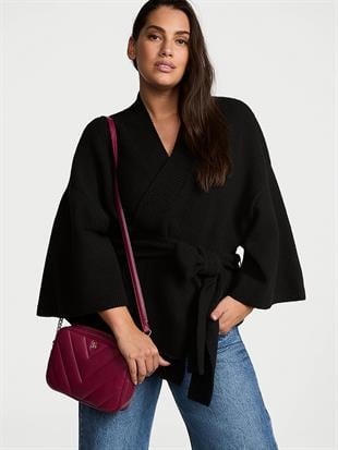 Zincir Askılı Omuz Çantası