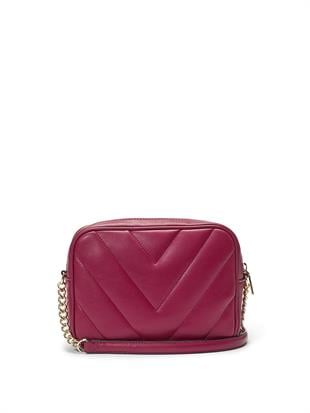 Zincir Askılı Omuz Çantası