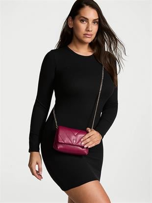 Zincirli Mini Çanta