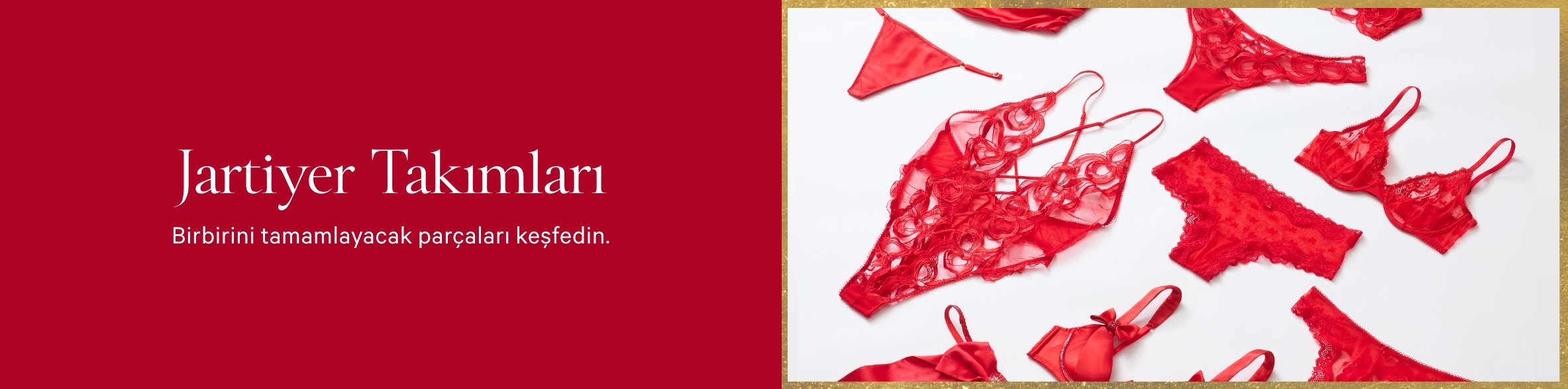 Victoria´s secret