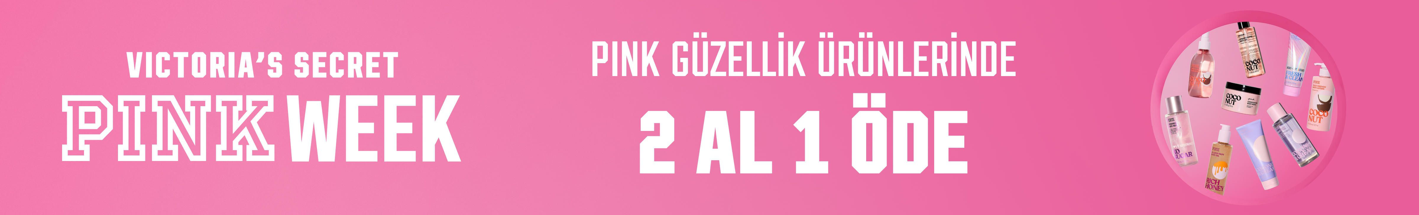 Victoria´s secret