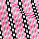 Glazed Saten Uzun Pijama Takımı