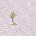 Logo Detaylı Pamuklu Tanga