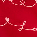 Saten Kısa Pijama Takımı