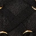 Nakışlı Push-Up Korse