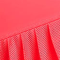 VSX Elevate™ File Detaylı Tenis Eteği