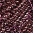 VS Logo İşlemeli Üçgen Bralet