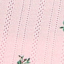 Pointelle Henley Uzun Pijama Takımı