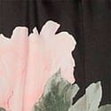 Saten Kısa Pijama Takımı