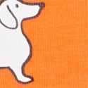 Logolu Pamuklu Boyshort Külot