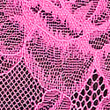Dantelli Ayarlanabilir V-String Külot