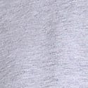 Logolu Pamuklu Oversize Crop Tişört