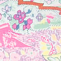 Saten Fular