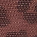 Logolu Tül Halter Üçgen Bralet