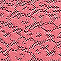 Lazer Kesim Leoparlı Dantelli Cheeky Külot