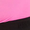 Logolu Tül Halter Üçgen Bralet