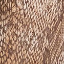 Beachwear Beli Katlanabilen Tül Pantolon