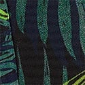 Beachwear Önden Bağlamalı Şifon Pantolon