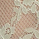 Twinkle Silver Dantel Askılı Brazilian Külot