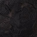 Wicked Desteksiz Şifon Dantelli Babydoll Takımı