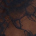 Wicked Desteksiz Dantelli Teddy