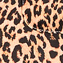 Saten Kısa Pijama Takımı