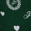 Pamuklu V-String Külot
