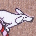 Pamuklu Cheekster Külot