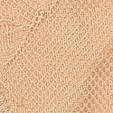 Gül Dantelli Ayarlanabilir V-String Külot