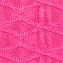 Yüksek Bel Twist Cheeky Bikini Altı