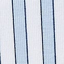 Esnek Pamuklu Derin Bacak Kesim Scoop Tanga