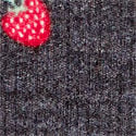 Pamuklu V-String Külot