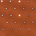 Diamanté Midi Plaj Elbisesi