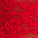 Dantelli Düşük Bel Boyshort Külot