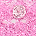 Twinkle Askılı Dantelli V-String Külot