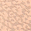 Lazer Kesim Leoparlı Dantelli Cheeky Külot