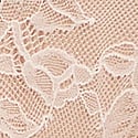 Gradyan Işıltılı Askılı Dantelli V-String Külot