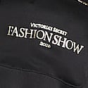 Fashion Show '25 Parlak Saten Uzun Pijama Takımı