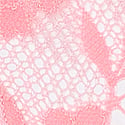 Dantelli Ayarlanabilir V-String Külot