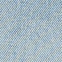 Denim Düz Kesim Şort
