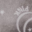 Lazer Kesim Hipster Külot