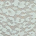 Lazer Kesim Leoparlı Dantelli Cheeky Külot