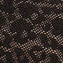 Lazer Kesim Leopar Dantelli Brief Külot