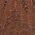 Dantelli Ayarlanabilir V-String Külot