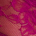 Dantelli Crotchless Cheeky Külot