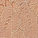 Dantelli Ayarlanabilir V-String Külot