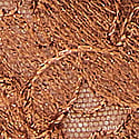 Boho Çiçek İşlemeli Tanga