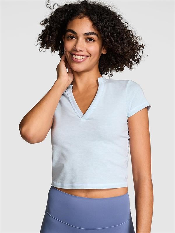 All-Day V Yaka Crop