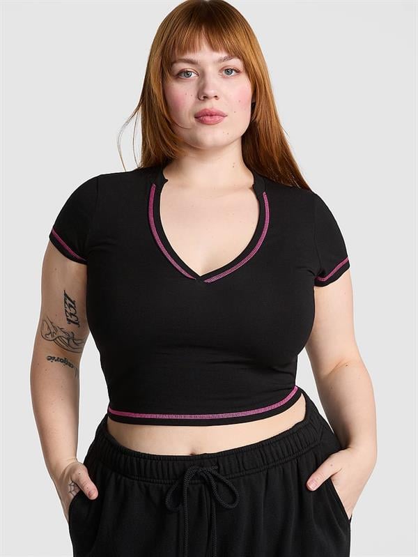 All-Day V Yaka Crop